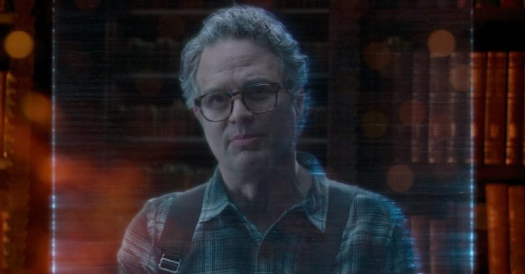 shang-chi bruce banner