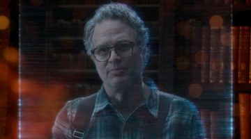 Shang-Chi: onde estava Bruce Banner na cena pós-créditos do filme?