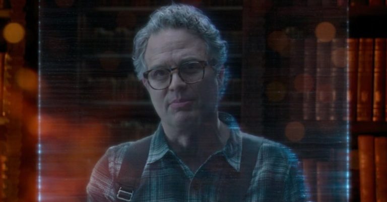 Por que Bruce Banner voltou a ser humano em Homem-Aranha: Um Novo Dia?