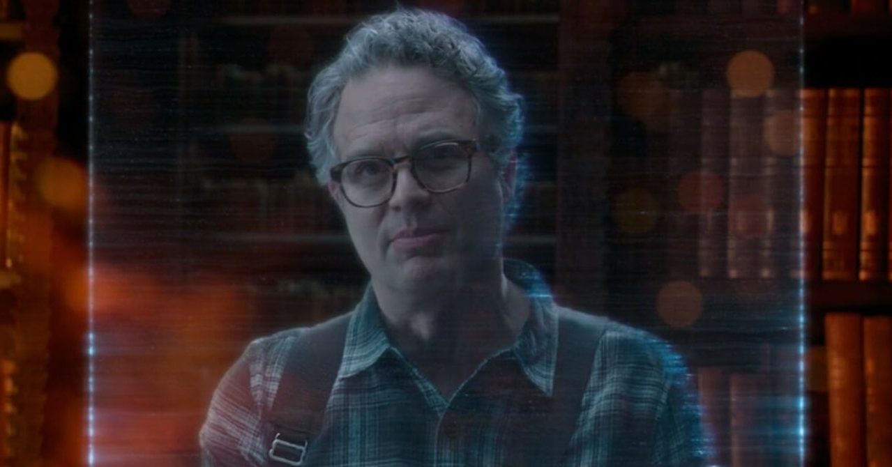Editor explica onde Bruce Banner estava durante a cena pós-créditos de Shang-Chi