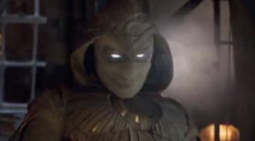 Cavaleiro da Lua: Marvel divulga nova imagem do traje do herói; confira