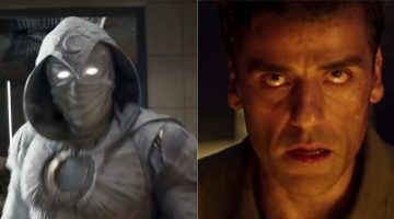 Cavaleiro da Lua ganha trailer, sinopse, pôster e data de estreia; confira