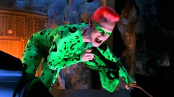 The Batman: fã reimagina trailer com o Charada de Jim Carrey; confira