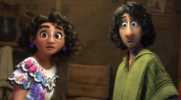 Música de Encanto, novo filme da Disney, bate recorde inquebrável desde 1995