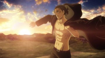 Animes que mudarem de estúdio? Veja diferenças nas obras