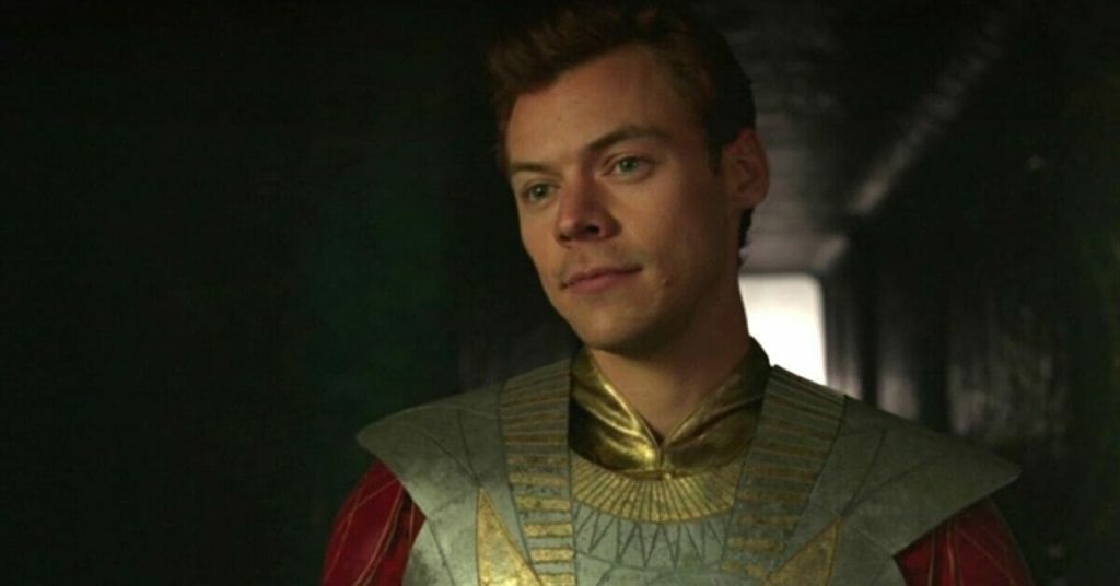 eternos starfox marvel