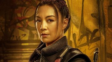 O Livro de Boba Fett: Ming-Na Wen promete final surpreendente