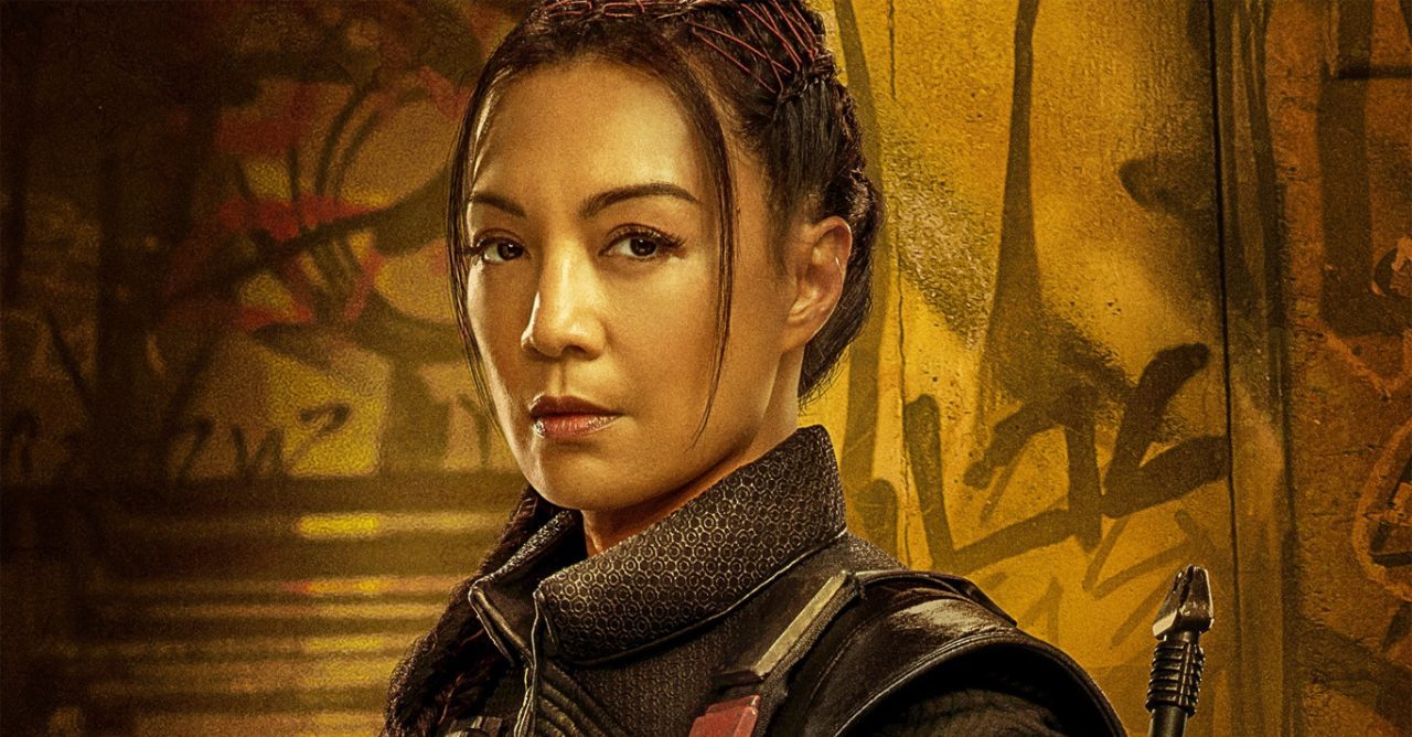 O Livro de Boba Fett: Ming-Na Wen promete final surpreendente
