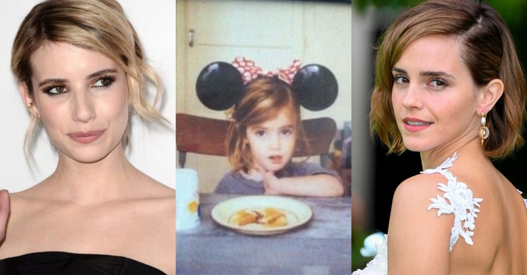 Emma Watson se diverte com foto da Emma errada e zoa gafe do HBO Max
