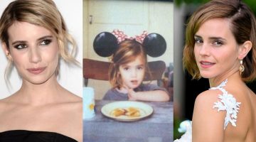 Emma Watson se diverte com foto da Emma errada e zoa gafe do HBO Max