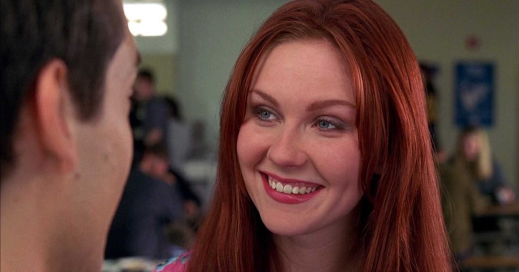 Kirsten Dunst, a ‘Mary Jane original’, confessa que ainda não viu Sem Volta Para Casa