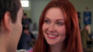 Kirsten Dunst, a ‘Mary Jane original’, confessa que ainda não viu Sem Volta Para Casa