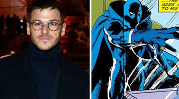 Morre o ator Gaspard Ulliel, que está em Cavaleiro da Lua, aos 37 anos de idade