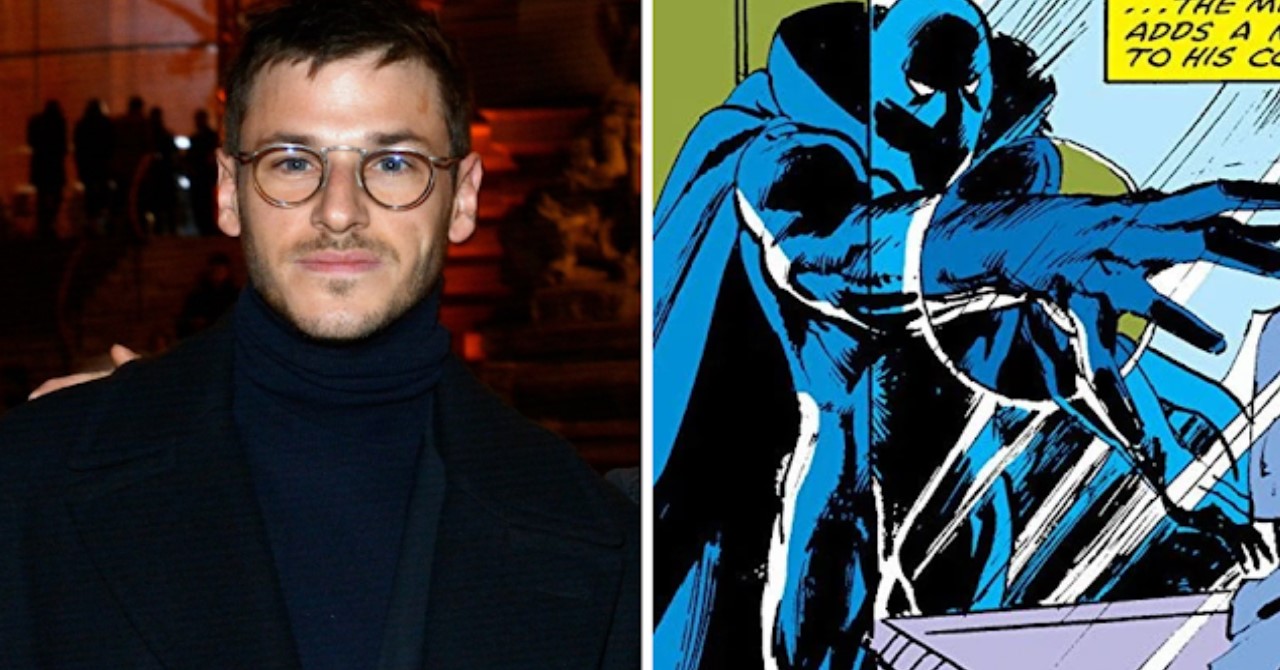 Morre o ator Gaspard Ulliel, que está em Cavaleiro da Lua, aos 37 anos de idade
