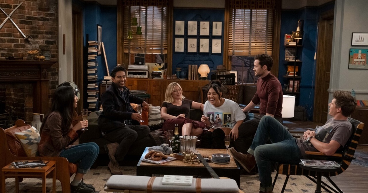 How I Met Your Father: quando e onde assistir à nova série no Brasil?