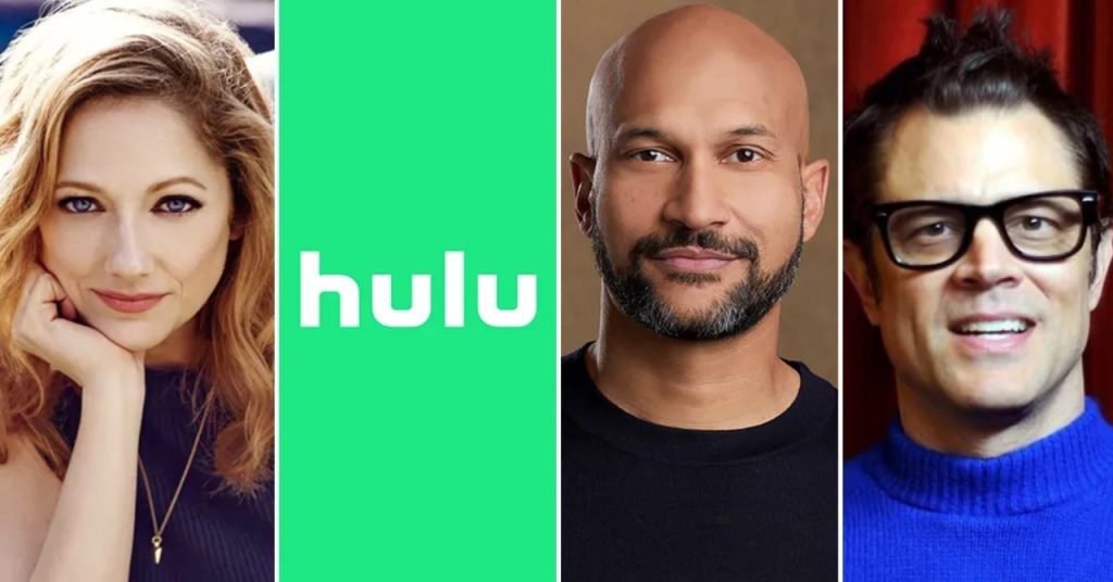 Que?!?? Série chamada ‘Reboot’ será sobre o reboot de uma série