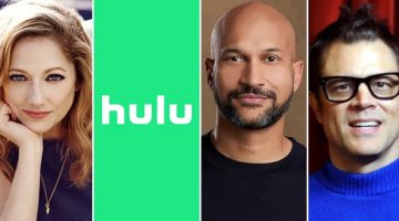 Que?!?? Série chamada ‘Reboot’ será sobre o reboot de uma série