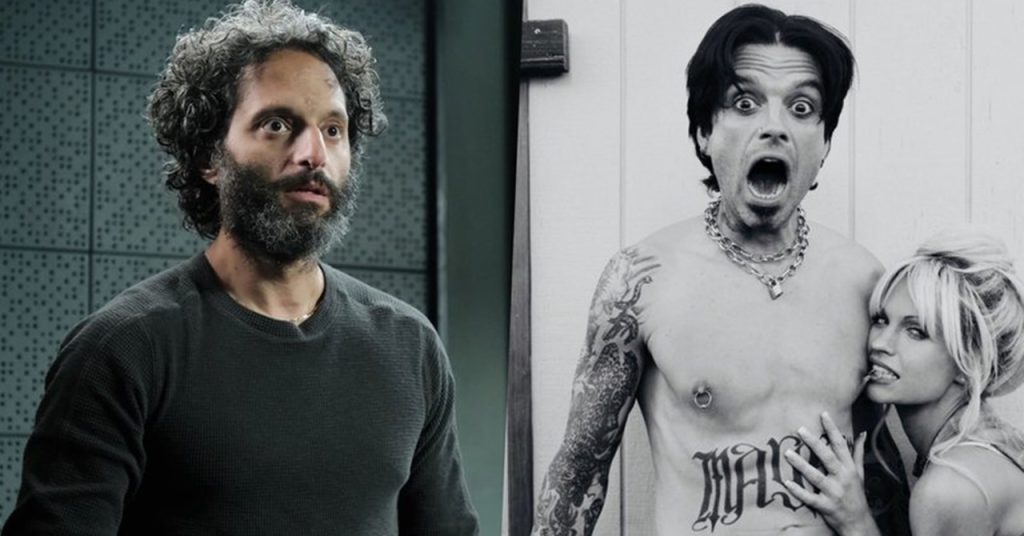 Pênis? Jason Mantzoukas fará papel mais bizarro da carreira (se é que isso é possível)