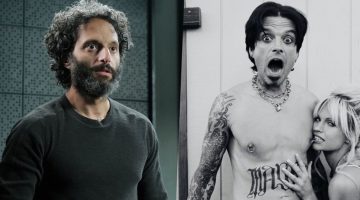 Pênis? Jason Mantzoukas fará papel mais bizarro da carreira (se é que isso é possível)