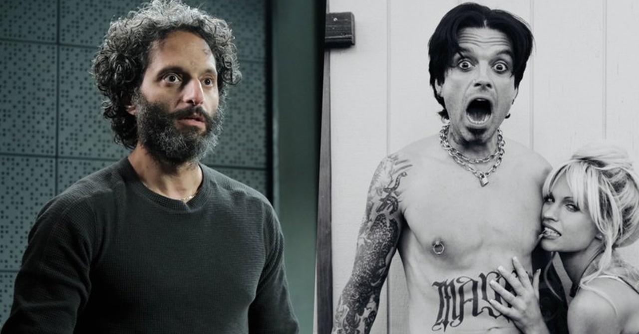 Pênis? Jason Mantzoukas fará papel mais bizarro da carreira (se é que isso é possível)