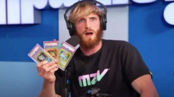 Youtuber pagou R$ 20 milhões em cartas Pokémon que podem ser falsas