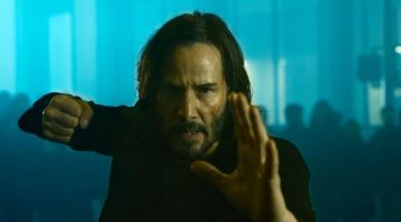 Matrix Resurrections já tem data para chegar ao HBO Max no Brasil (e não demora!)