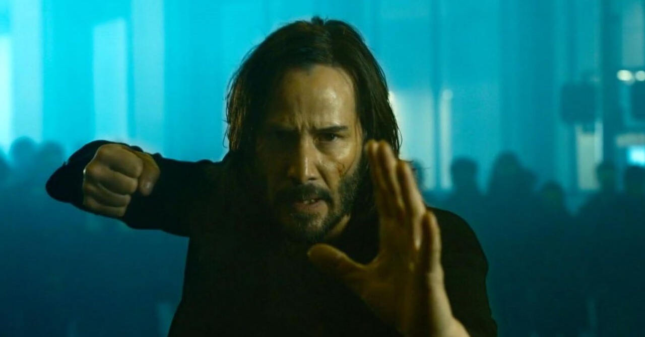 Matrix Resurrections já tem data para chegar ao HBO Max no Brasil (e não demora!)