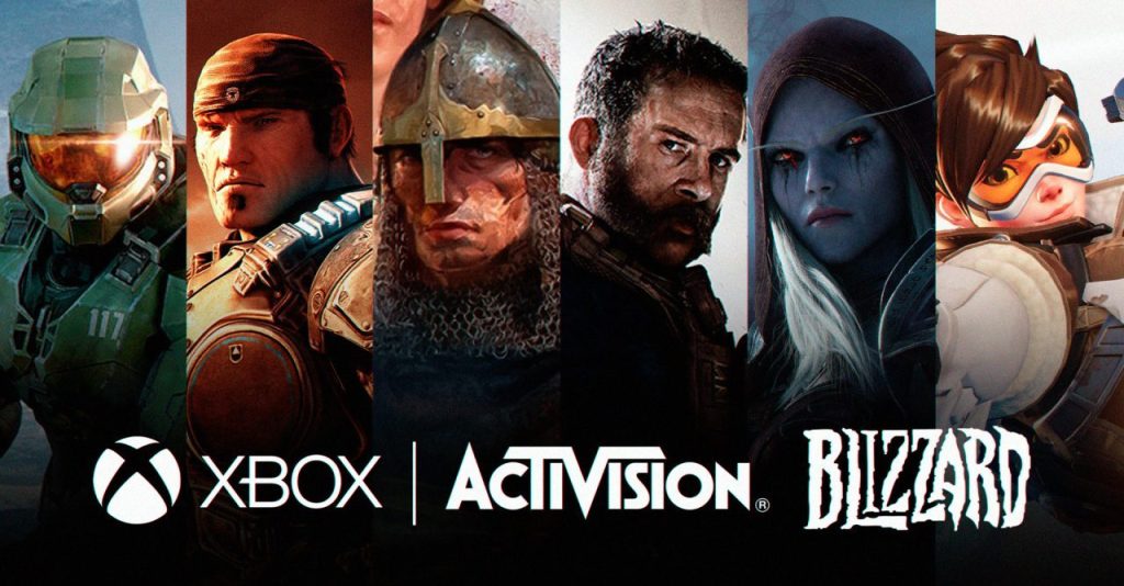 Acabou! Processo dos gamers contra a Microsoft chega ao fim