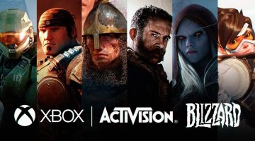 Acabou! Processo dos gamers contra a Microsoft chega ao fim