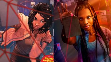Mais um? Naomi, nova série da DC, vai apresentar outro Superman em live-action