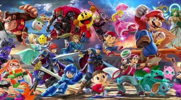 Mamma Mia! Nintendo ‘passa o rodo’ em vídeos do YouTube com músicas de games