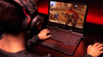 Notebook gamer vale a pena? Tudo que você precisa saber antes de comprar