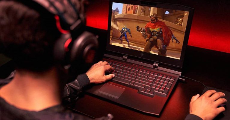 notebook gamer mercado livre