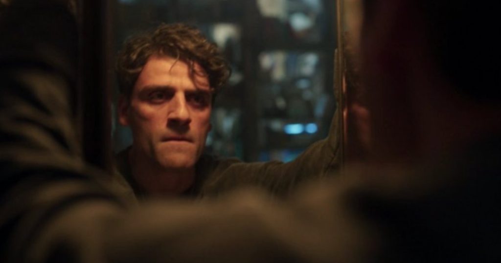 Cavaleiro da Lua: Oscar Isaac teve muita dificuldade com papel ‘duplo’