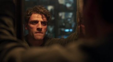 Cavaleiro da Lua: sotaque britânico de Oscar Isaac no trailer divide opiniões