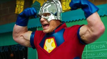 Pacificador ‘acredita em tudo que lê na internet’, diz James Gunn