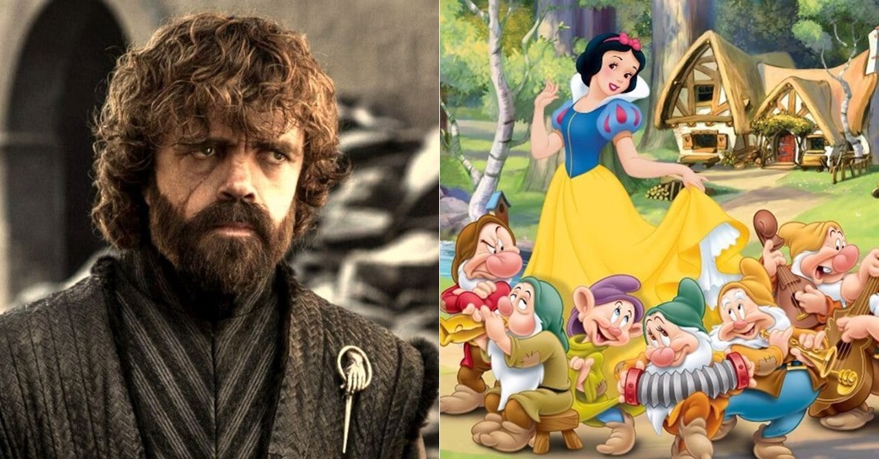 Solução para Branca de Neve? Disney deve trocar os anões por ‘criaturas mágicas’