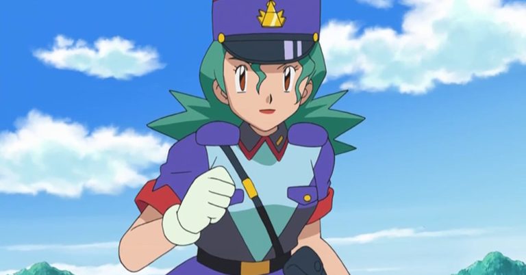pokemon go