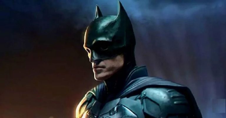 the batman 2 robert pattinson James Gunn