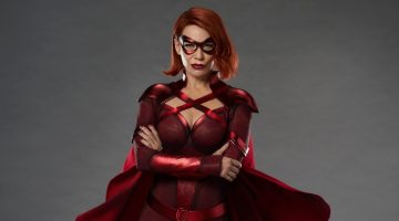 Condessa Carmesim: quem é a Feiticeira Escarlate de The Boys?
