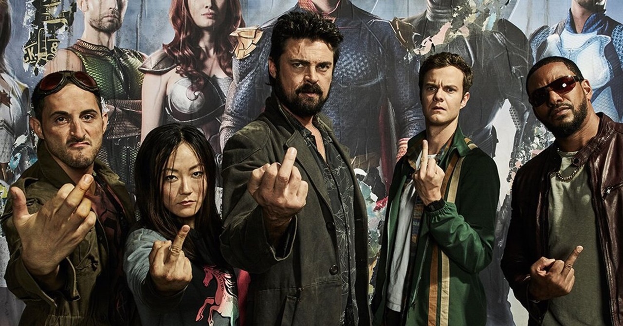 The Boys: TUDO o que você precisa lembrar antes da 4ª temporada