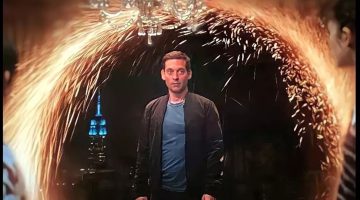 As cenas de Homem-Aranha: Sem Volta Para Casa que foram alteradas nos cinemas