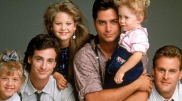 Bob Saget, ator de Três é Demais, é encontrado morto em quarto de hotel