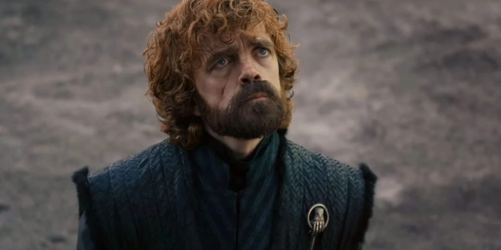 House of the Dragon: Peter Dinklage, o Tyrion, comenta sobre a nova série