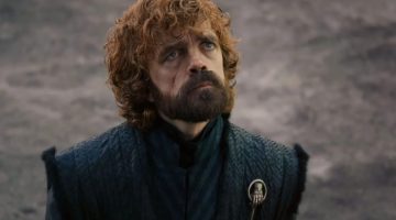 House of the Dragon: Peter Dinklage, o Tyrion, comenta sobre a nova série