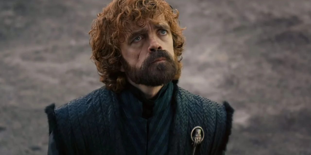 House of the Dragon: Peter Dinklage, o Tyrion, comenta sobre a nova série