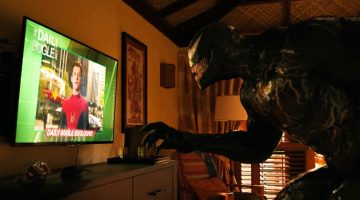Fim da franquia Venom pode enterrar de vez o ‘Aranhaverso da Sony’