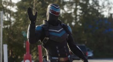Pacificador: James Gunn foi obrigado a refilmar CINCO episódios após troca de ator