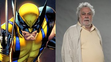 Morre Isaac Bardavid, o lendário dublador brasileiro do Wolverine