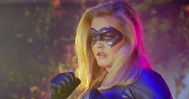 alicia silverstone batgirl